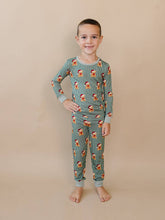 Load image into Gallery viewer, Bamboo Two Piece Set | Merry Bear: 2T