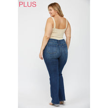 Load image into Gallery viewer, HIGH RISE BOOT CUT: QUARTET / 22W