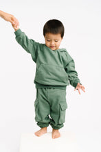 Load image into Gallery viewer, Emerald Cargo Set: 2T