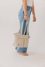 Load image into Gallery viewer, Vanilla Dream Mini Tote