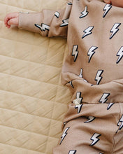 Load image into Gallery viewer, Jogger Set | Electric Beige: 3T