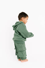Load image into Gallery viewer, Emerald Cargo Set: 8/9