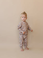 Load image into Gallery viewer, Jogger Set | Electric Beige: 3T