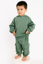 Load image into Gallery viewer, Emerald Cargo Set: 6/7
