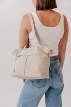 Load image into Gallery viewer, Vanilla Dream Mini Tote