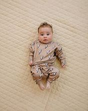 Load image into Gallery viewer, Jogger Set | Electric Beige: 8-9Y