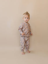 Load image into Gallery viewer, Jogger Set | Electric Beige: 3T
