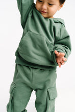 Load image into Gallery viewer, Emerald Cargo Set: 8/9