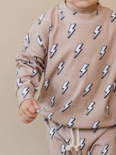 Load image into Gallery viewer, Jogger Set | Electric Beige: 3T