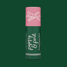 Load image into Gallery viewer, Lip Balm, Frosted Sugar Plum, Holiday, Limited Edition