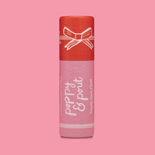Load image into Gallery viewer, Lip Balm, Candy Cane Fluff, Holiday, Limited Edition
