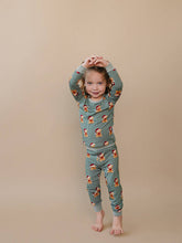 Load image into Gallery viewer, Bamboo Two Piece Set | Merry Bear: 5T