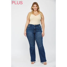 Load image into Gallery viewer, HIGH RISE BOOT CUT: QUARTET / 22W