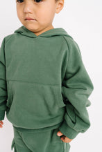 Load image into Gallery viewer, Emerald Cargo Set: 4T