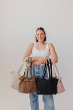 Load image into Gallery viewer, Vanilla Dream Mini Tote