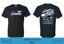 Load image into Gallery viewer, Kylee Cory T-Shirts