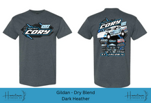 Load image into Gallery viewer, Kylee Cory T-Shirts
