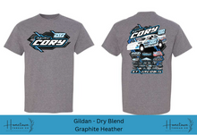 Load image into Gallery viewer, Kylee Cory T-Shirts