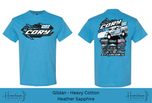 Load image into Gallery viewer, Kylee Cory T-Shirts