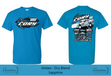 Load image into Gallery viewer, Kylee Cory T-Shirts