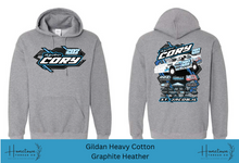 Load image into Gallery viewer, Kylee Cory Hoodies