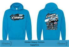 Load image into Gallery viewer, Kylee Cory Hoodies