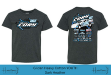 Load image into Gallery viewer, Kylee Cory YOUTH T-Shirt