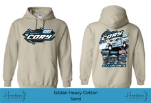Load image into Gallery viewer, Kylee Cory Hoodies