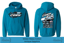 Load image into Gallery viewer, Kylee Cory Hoodies