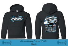 Load image into Gallery viewer, Kylee Cory YOUTH Hoodie