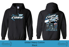 Load image into Gallery viewer, Kylee Cory Hoodies