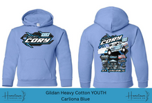 Load image into Gallery viewer, Kylee Cory YOUTH Hoodie