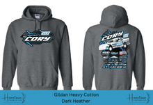 Load image into Gallery viewer, Kylee Cory Hoodies