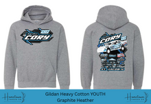 Load image into Gallery viewer, Kylee Cory YOUTH Hoodie