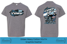Load image into Gallery viewer, Kylee Cory YOUTH T-Shirt