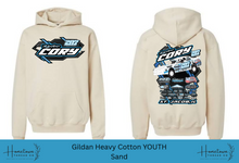Load image into Gallery viewer, Kylee Cory YOUTH Hoodie