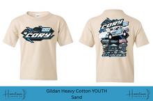 Load image into Gallery viewer, Kylee Cory YOUTH T-Shirt