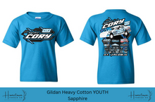 Load image into Gallery viewer, Kylee Cory YOUTH T-Shirt