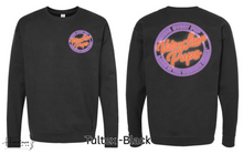 Load image into Gallery viewer, Victory Lane Pups Neon Crewneck
