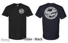 Load image into Gallery viewer, Victory Lane Pups Neon White Shirts