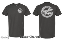 Load image into Gallery viewer, Victory Lane Pups Neon White Shirts