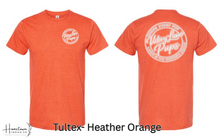 Load image into Gallery viewer, Victory Lane Pups Neon White Shirts