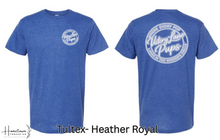 Load image into Gallery viewer, Victory Lane Pups Neon White Shirts