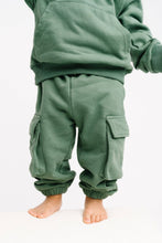 Load image into Gallery viewer, Emerald Cargo Set: 3T