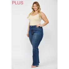 Load image into Gallery viewer, HIGH RISE BOOT CUT: QUARTET / 22W