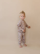 Load image into Gallery viewer, Jogger Set | Electric Beige: 3T