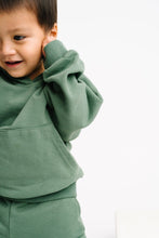 Load image into Gallery viewer, Emerald Cargo Set: 4T