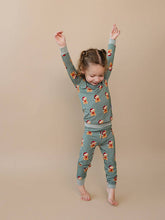 Load image into Gallery viewer, Bamboo Two Piece Set | Merry Bear: 18-24M