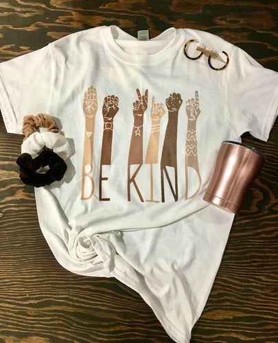 Stand Together Be Kind T-shirt
